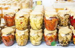 八种加速衰老的食物_这些食品会加速你的衰老