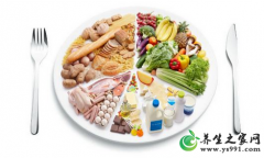 健康饮食注意事项:高纤维低脂肪食物推荐