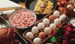 50岁以后如何科学饮食？中老年人饮食保健养生方案