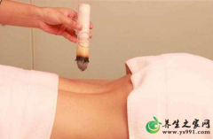 艾灸的作用和功效_艾灸5大好处