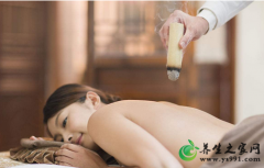 艾灸的禁忌及注意事项