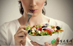 女人健康饮食原则_女性保养与健康饮食习惯