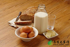 补充蛋白质的禁忌及注意事项