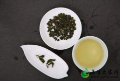 乌龙茶能减肥吗？乌龙茶减肥法的效果及原理(附配方)