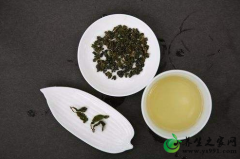 乌龙茶的冲泡方法_功夫茶的泡法、步骤及流程