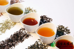 如何选适合自己的茶？科学选择茶类品种的方法