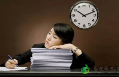 熬夜可以喝酵素吗？有什么帮助？熬夜的人喝酵素的好处