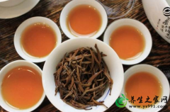 如何鉴别工夫红茶的好坏_功夫红茶怎么分辨区分优劣好坏