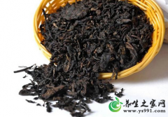 如何鉴别黑茶的好坏_黑茶怎么分辨区分优劣好坏