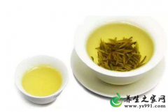 如何鉴别黄茶的好坏_黄茶怎么分辨区分优劣好坏