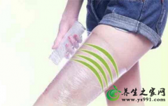 保鲜膜减肥法的危害_保鲜膜到底能不能减肥？效果如何