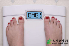 节食减肥者需要准备哪些物品?