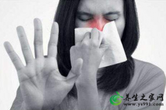 什么是特禀体质？特禀体质的特点特征及表现