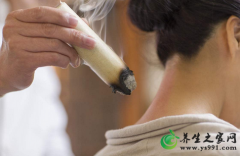 阳虚体质经络养生法_阳虚体质艾灸、按摩及贴敷疗法