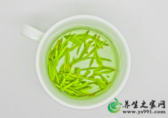 痰湿体质喝什么茶好?痰湿体质茶疗养生方​