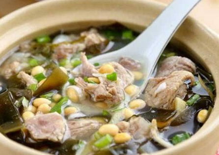 预防卵巢早衰早餐吃什么好？治疗卵巢早衰早饭必吃的6种食物