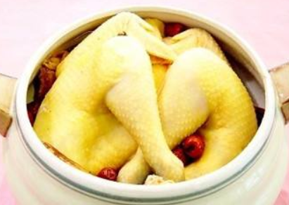子宫脱垂中医辩证施膳_中医治疗子宫脱垂的药膳处方