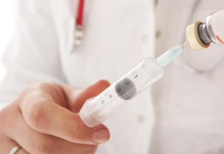 治疗子宫脱垂​子宫旁组织注射疗法的药物组成及制作方法