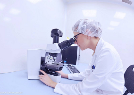 妇科肿瘤标志物检查