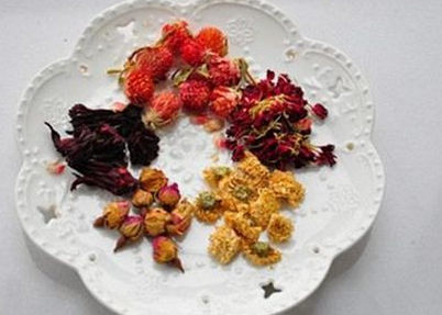 老年妇科肿瘤吃什么食物好?中医药膳食疗偏方大全