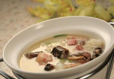 子宫瘤吃什么能消除?治疗子宫肌瘤饮食食疗调理方