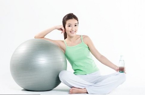 月经期不宜运动吗？来例假运动锻炼需要注意什么？