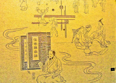 中药升降浮沉的意义和作用如何？举例说明。