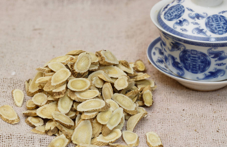 黄芪防风汤治脱肛案例