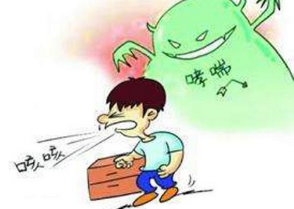 姜春华麻黄附子细辛汤加减治疗哮喘医案