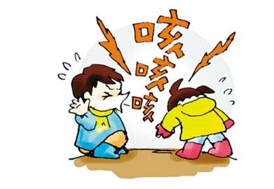 新订小半夏加茯苓汤加味治疗小儿咳喘医案案例