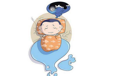 附子理中汤加味治疗小儿遗尿、尿床医案案例