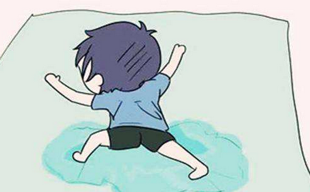 真武汤加味治疗小儿遗尿、尿床医案案例