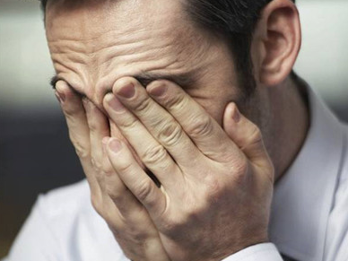 潜阳封髓丹加味治疗目赤肿痛、眼睛干涩医案案例