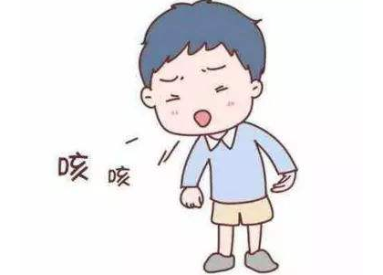 火神派小青龙汤加附子治疗小儿咳喘医案案例