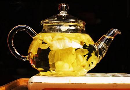 桑叶菊花茶功效和作用功能_桑叶菊花茶怎么做?配制方法