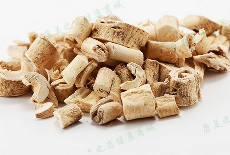 冯先波重用白鲜皮治疗皮肤病经验医案