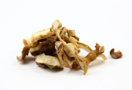 中医徐学义重用黄精治手足癣经验