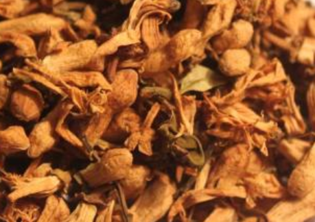 厚朴花与代代花的功效区别、对比鉴别_有何不同?