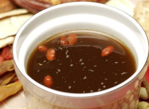 玄参贝母汤的配方方解主治_玄参、贝母配伍的作用与功效​