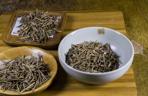 刘渡舟麻黄加术汤治疗风水（黏液性水肿）医案经验