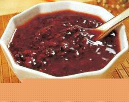 经常吃红薯粥的好处-作用与功效、做法