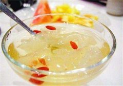 银耳汤能过夜吗？喝过夜银耳汤的危害