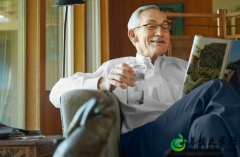 哪些人会长寿？人长寿的象征是什么？