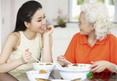 激素与衰老的关系