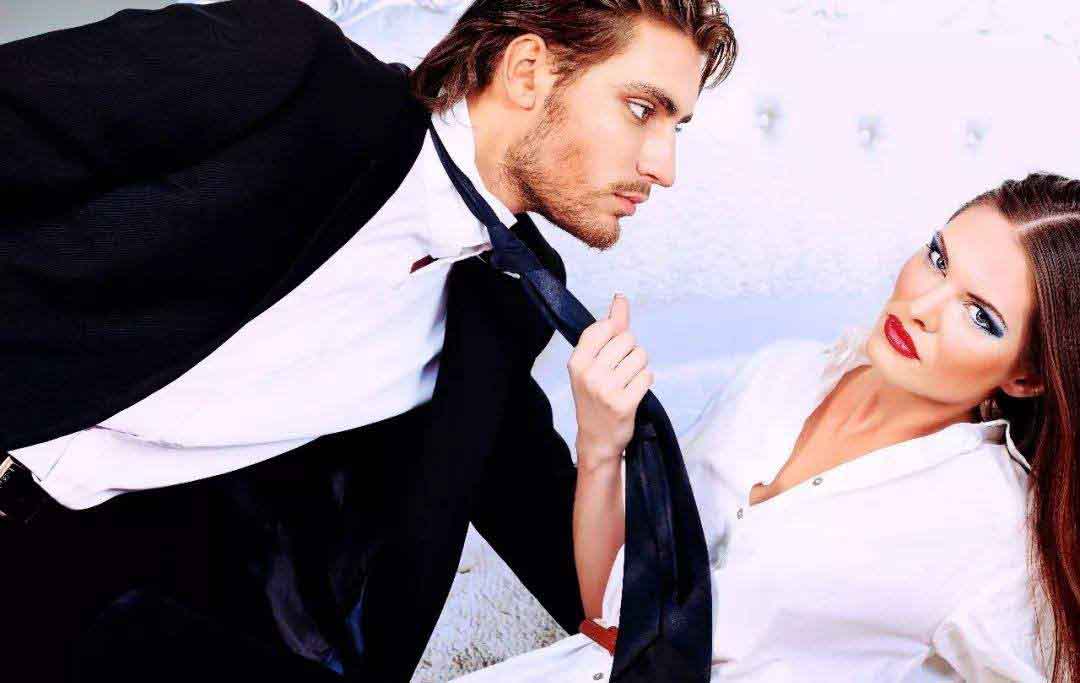 老婆反感前女友怎么办