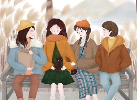 为什么女人嫉妒漂亮女人，女生之间真的会嫉妒吗