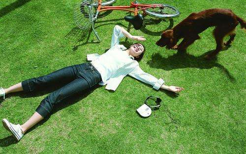 怎么调整自己的服务心态