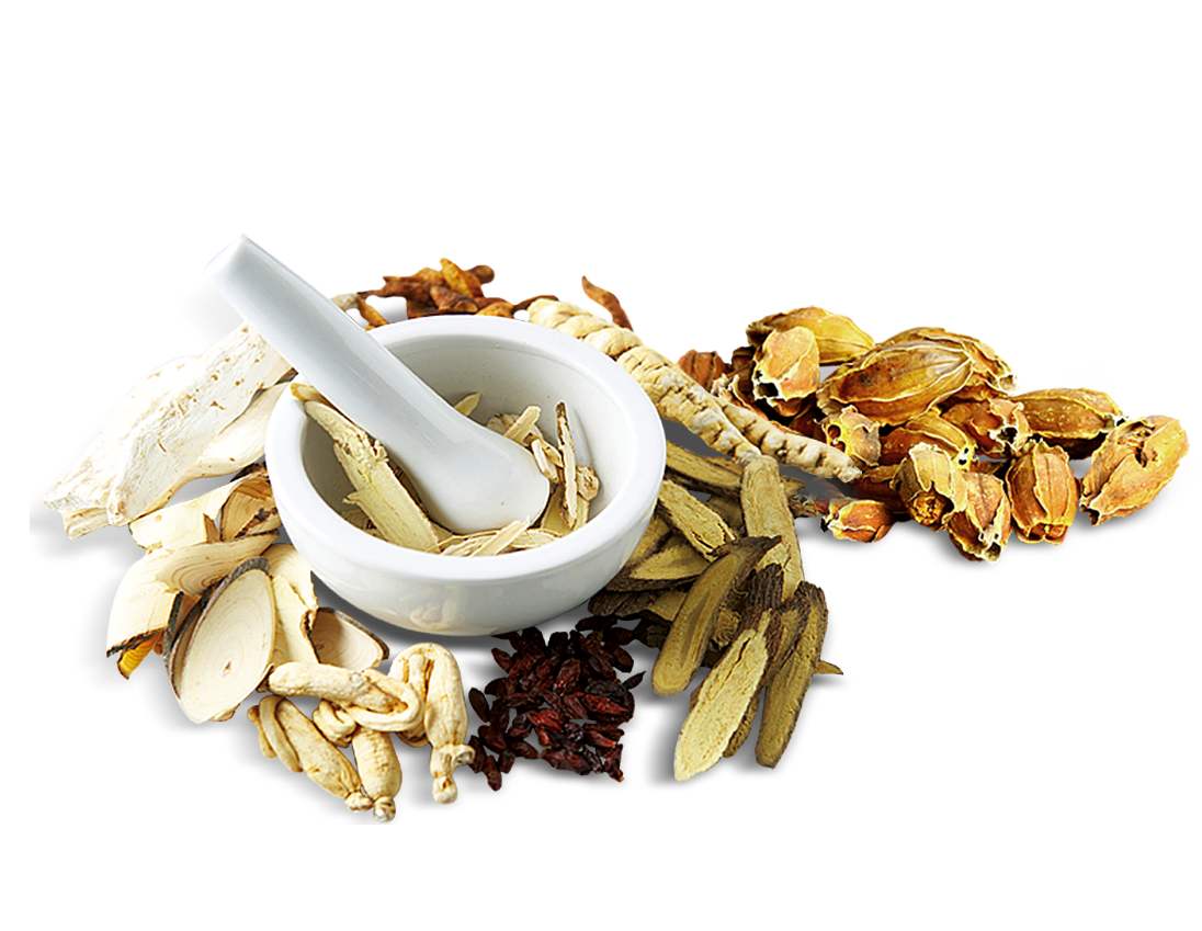 气滞血瘀单纯服丹参、三七吗