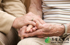如何测定一个人是否衰老？