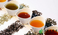 饮茶、饮水与长寿的关系